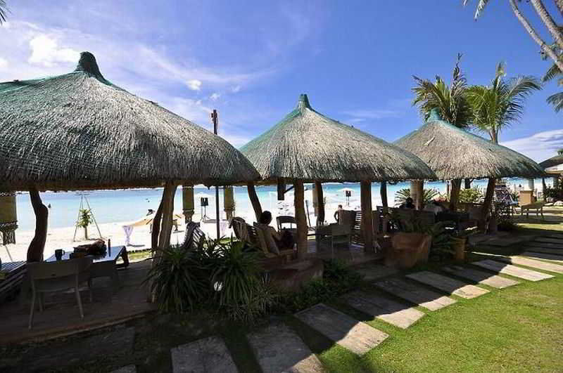 Estacio Uno Hotel Balabag  Екстериор снимка